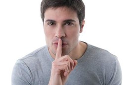 Orang yang Pendiam Rentan Sakit Punggung