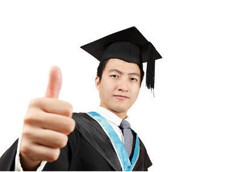 Lulusan Sarjana Umurnya 9 Tahun Lebih Panjang Dibanding SMA