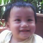 M. Fachri Darajat, 10 Bulan; Lelaki; m
