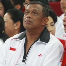 Ketum PB PBSI Menolak Mundur