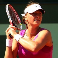 Kvitova Melenggang ke Babak Kedua