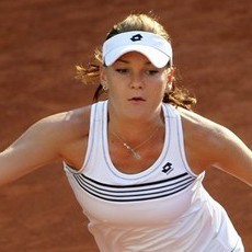 Li Na, Bartoli dan Radwanska Mulus ke Babak Kedua