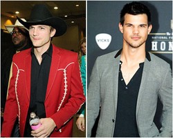 Ladies, Ini Dia 10 Pria Tampan yang Belum Punya Pacar