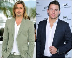 Andai Saja 10 Pria yang Sudah Punya Pasangan Ini...Jomblo!