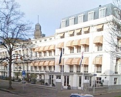 Wah, Hotel Ini Multifungsi Sebagai Tempat Bercerai