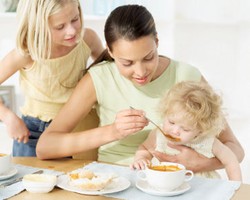 1 dari 5 Wanita Merasa Dirinya Ibu yang Buruk