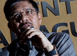 MA: Grasi Corby Hak Prerogatif Presiden