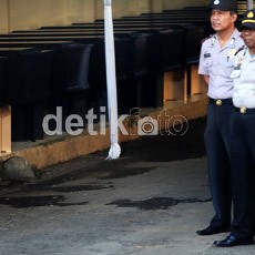 DNA Korban Sukhoi Kemungkinan Diambil dari Tulang