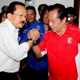 Sutiyoso Minta Foke Tepati Janji Bila Terpilih Kembali 