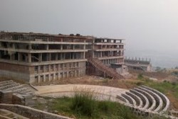 Fitra: Proyek Hambalang Ambruk, Kerugian Negara Bisa Capai Rp 753 M