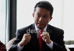 Menkominfo: Tak Usah Sinis dengan Ajakan Hemat BBM