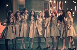Girls Generation Siap Rilis Single Baru Juni Mendatang