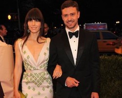 Jessica Biel: Pernikahan Tidak Akan Mengubah Apapun