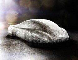 Mobil Bisa Dilapisi Berlian