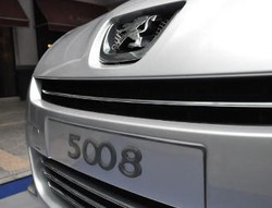 Peugeot Berminat Bikin Mobil di Indonesia