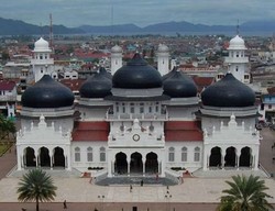 Banda Aceh, Kota Indah Penuh Sejarah