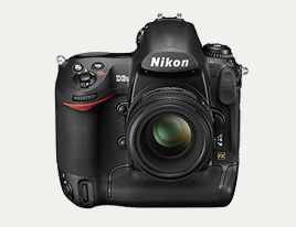 Nikon D3s