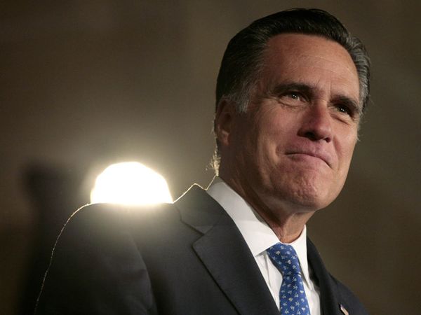 Ini Dia Penantang Obama di Pemilu AS