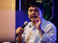 Pidato Presiden SBY Soal Hemat BBM Tidak Efektif