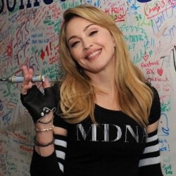 Diklaim Mirip Lagunya, Madonna Nyanyikan Born This Way