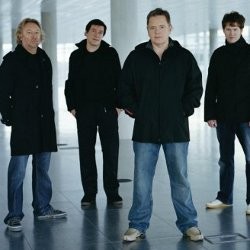 Reuni Lagi, New Order Konser di Singapura 22 Agustus