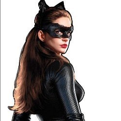 Pentingnya Peran Catwoman di The Dark Knight Rises