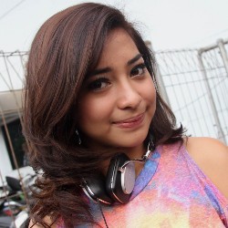 Ditanya Soal Diego, Nikita Willy Sewot