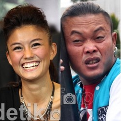 Ini Dia Seleb Indonesia Paling Ngetop di Twitter