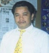 Paket Sport TopTV belum Aktif