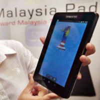 Ikuti Jejak India, Malaysia Rilis Tablet 
