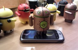 Google Play Masih Dihantui Virus?