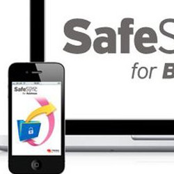 Safe Sync, Komputasi Awan yang Aman ala Trend Micro