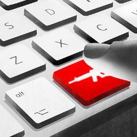 Israel Bikin Virus Komputer Canggih untuk Serang Iran?