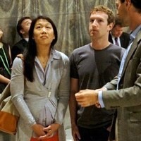 Zuckerberg & Istri Bulan Madu Ngirit?