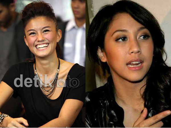 10 Seleb Indonesia Paling Ngetop di Twitter