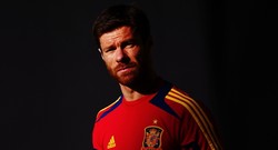 Alonso: Prancis & Inggris Bisa Bersinar di Euro