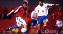 7 Parade Gol di Piala Eropa