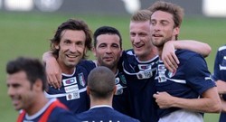 Scommessopoli Mencuat, Bukan Berarti Italia Bakal Juara