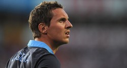 Status Non Unggulan Bisa Untungkan Inggris