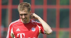 Mau Tempatkan Lahm di Mana, Loew?