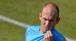 Cuma Belanda yang Robben Pikirkan Saat Ini