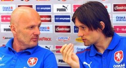 Belum Fit, Rosicky Tetap Masuk Skuad Final Ceko