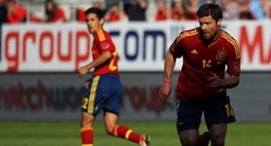 Intensnya Kompetisi Tak Ganggu Spanyol