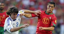 Cuma di Euro 2004 Tim Terproduktif Gagal ke Final