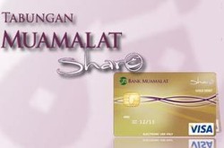 Sukuk Muamalat Tawarkan Imbal Hasil 10% 