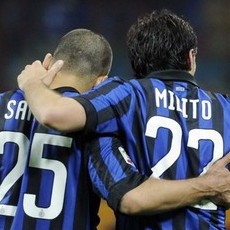 Inter Masih Lapar Akan Kemenangan