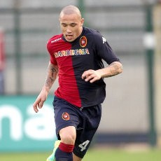 Radja Nainggolan Mengaku Sudah Deal dengan Juve, tapi..