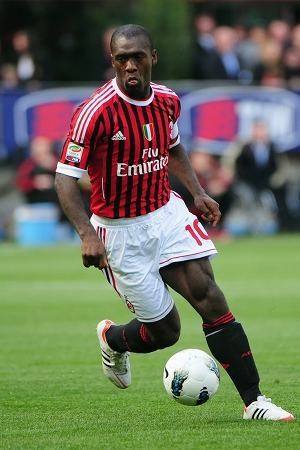 Seedorf Bisa Saja Lanjut di Milan