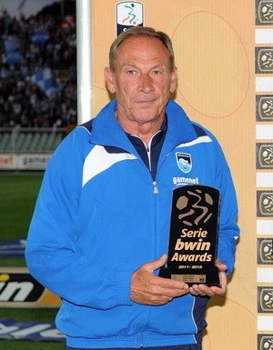 Zeman Mendekat ke Roma