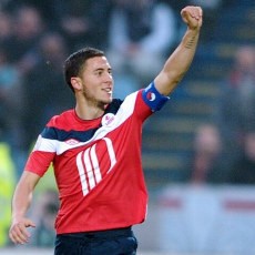 Lampard Antusias Sambut Kedatangan Hazard